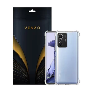 Clear model Venzo cover