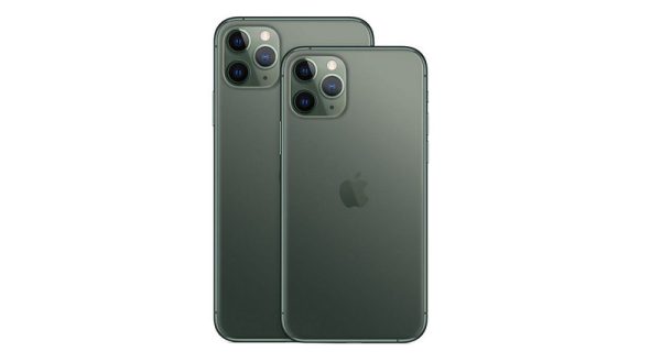iPhone 11 Pro Max A2220